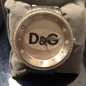 D&G Watch